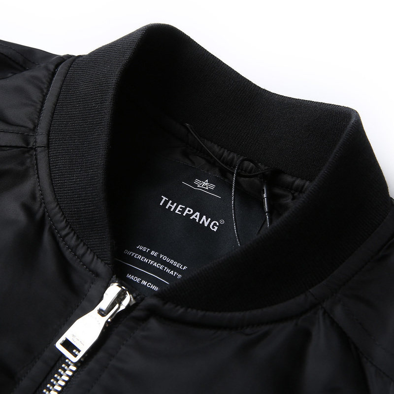 Blouson chaud pour homme PANG - Ref 3113654 Image 4