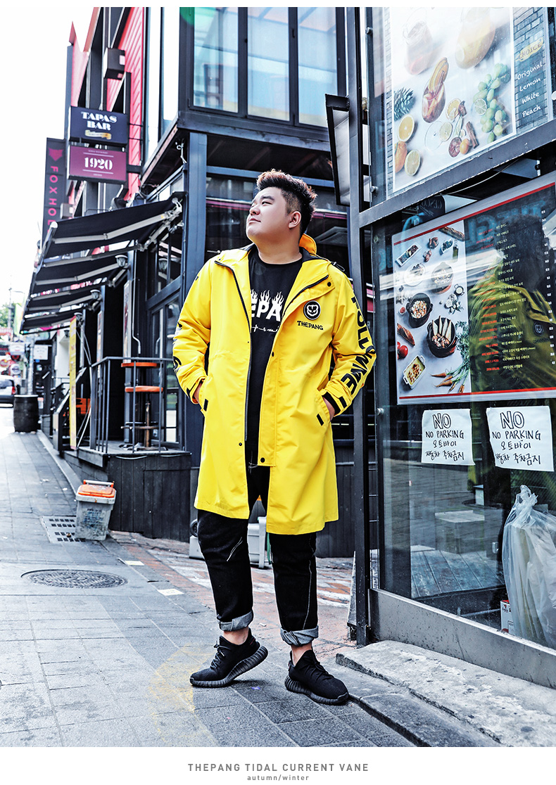 Blouson homme PANG manches longues - Ref 3116343 Image 19