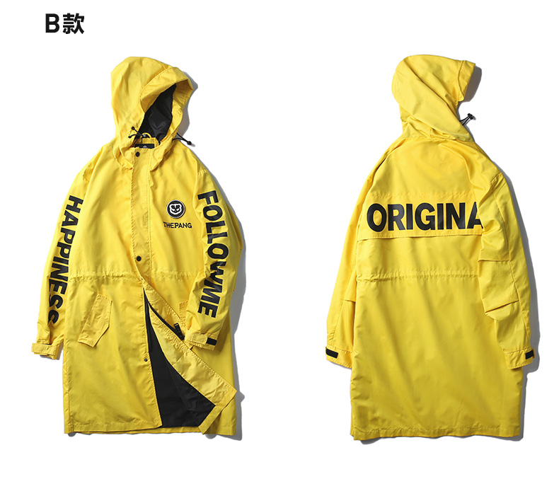 Blouson homme PANG manches longues - Ref 3116343 Image 26