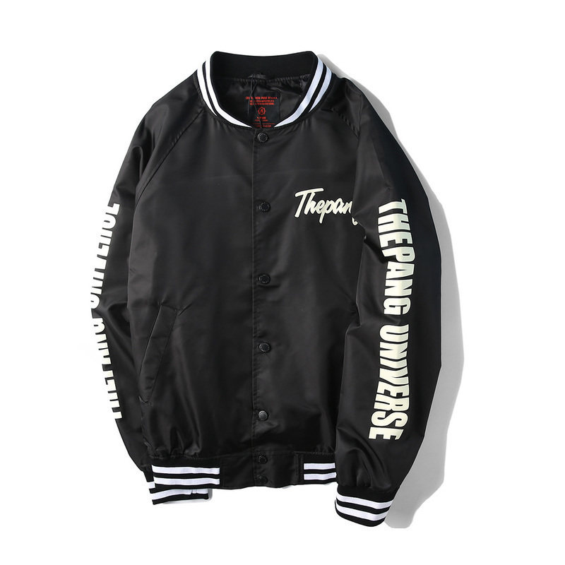 Blouson homme PANG manches longues en Nylon - Ref 3117413 Image 4