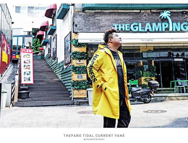 Blouson homme PANG manches longues - Ref 3116343 Image 22