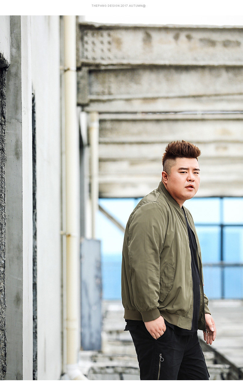 Blouson homme PANG manches longues - Ref 3117227 Image 21