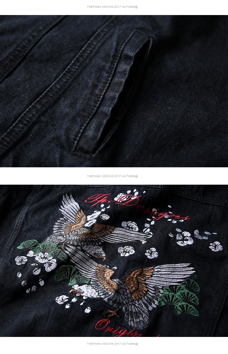 Blouson homme PANG manches longues - Ref 3116827 Image 22