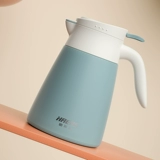 Маленький термос, заварочный чайник для домашнего использования из нержавеющей стали