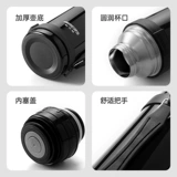 Термос из нержавеющей стали, вместительный и большой чайник для путешествий, 1200W