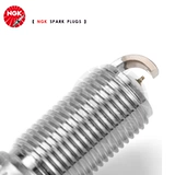 NGK Зажигание Iltr5a-13g Mazda 6/5/8 Ruiyi Star Mondi Opirate Pentium x80/B70