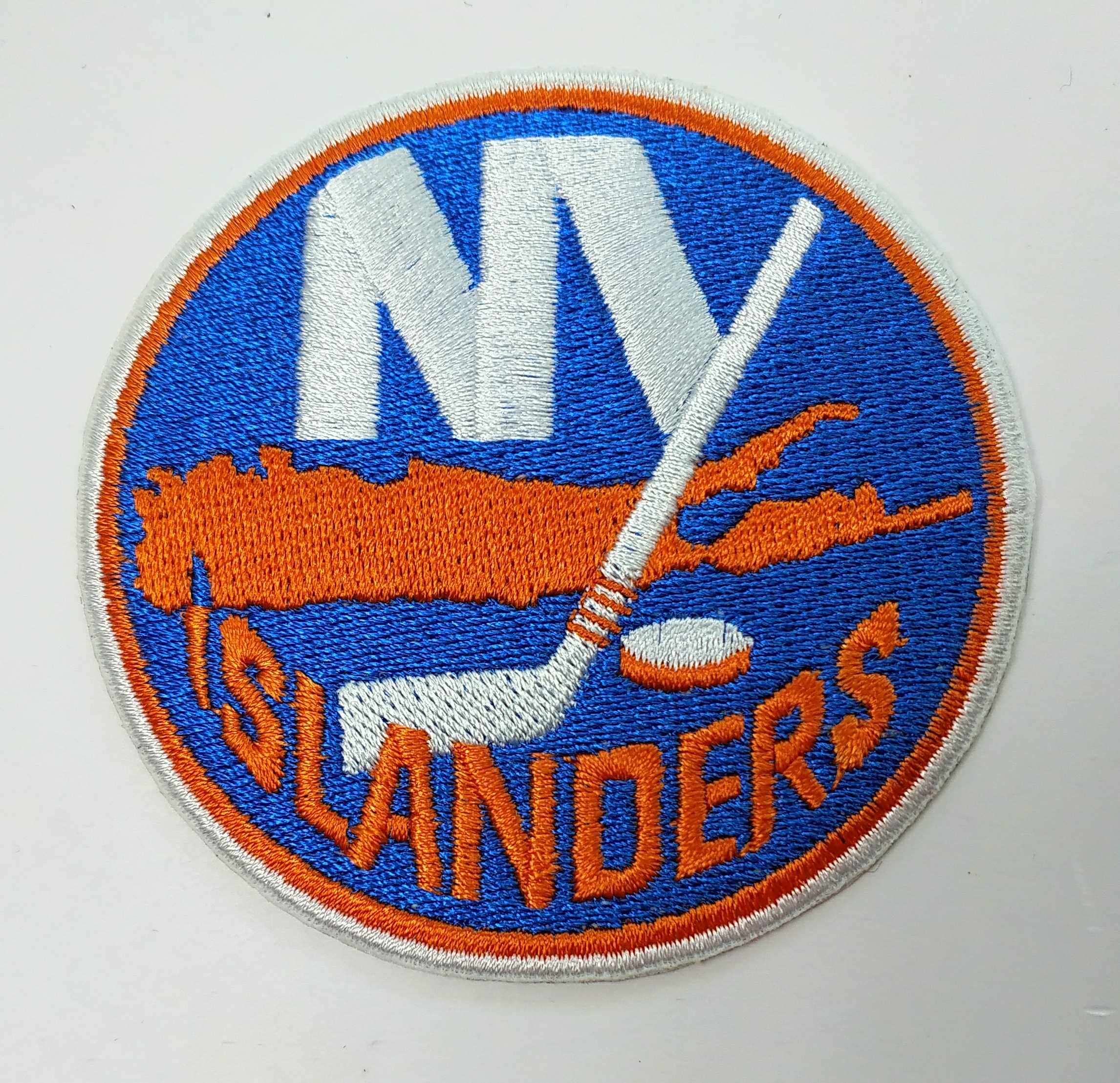 NHL纽约岛人队：冰球场上的经典传奇与时尚潮流--淘宝好物网