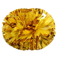 Модель международной конкуренции [Gold+Matte Yellow]