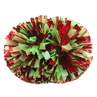 Модель международной конкуренции [Red+Matte Green]