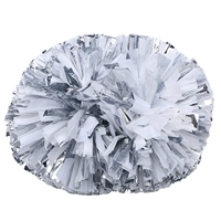 Модель международной конкуренции [Silver+Matte White]