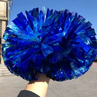 Красочная+металлическая синяя международная ручка