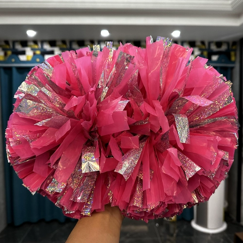 Профессиональная конкурсная команда команды Matte Laser Dance Flower Ball School Спортивная встреча большая вход Lara Color Road