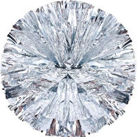 Серебряный