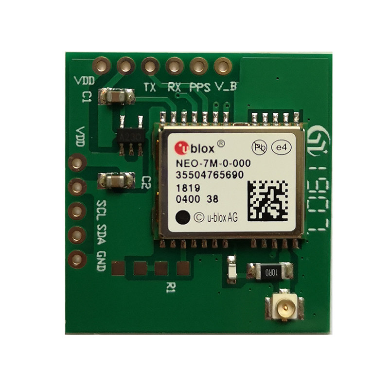 UBLOX NEO-M8N Development Board NEO-7M Development Board Module