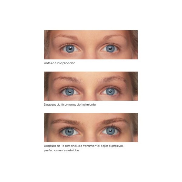 Mới M2 chính hãng Đức lông mi tăng trưởng chất lỏng dày và dài mascara lông mày chất lỏng dày các loại chuốt mi kiss me