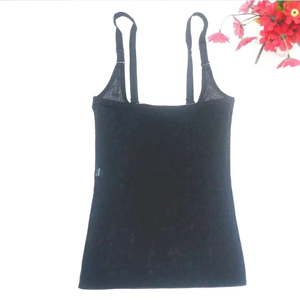 Mùa hè siêu mỏng liền mạch sling cơ thể điêu khắc vest đồ lót giảm béo corset corset sau sinh nữ thở dài mới