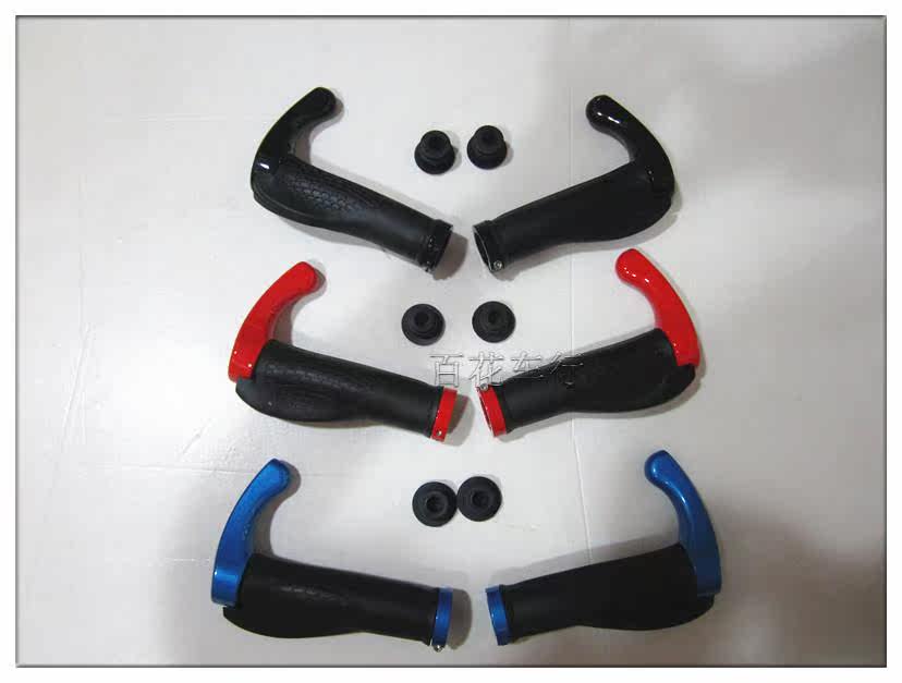 Poignées de vélo - Ref 2337508 Image 3