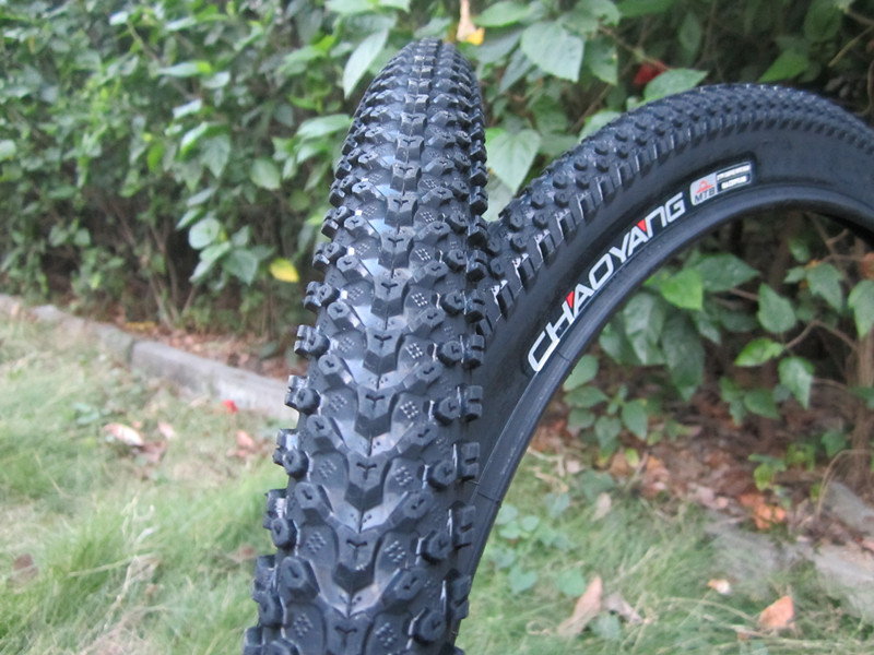 off road bicycle tires