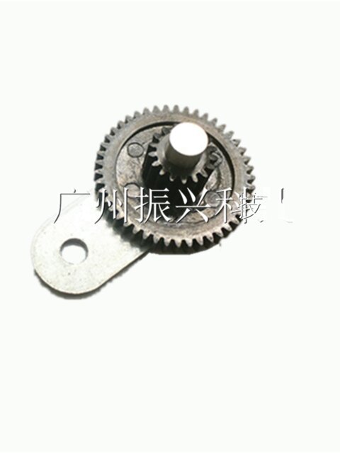 Tm-U220Pa Ribbon Drive Gear Set Epson Epson 220Pb 188 U288 Color Drive Gear