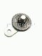 Tm-U220Pa Ribbon Drive Gear Set Epson Epson 220Pb 188 U288 Color Drive Gear
