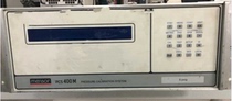 Maintenance MENSOR PCS400 pressure calibration system