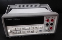 Agilent34401A