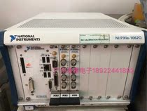 NI PXIe-1062Q