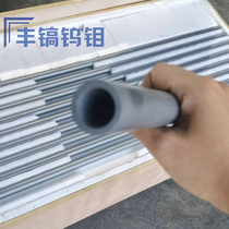 Silicon Carbide Roll Rod Reaction Sintering Silicon Carbide Roll Rod Silicon Carbon Rod Cold Wind Pipe Roll Table Kiln Special Roll Stick