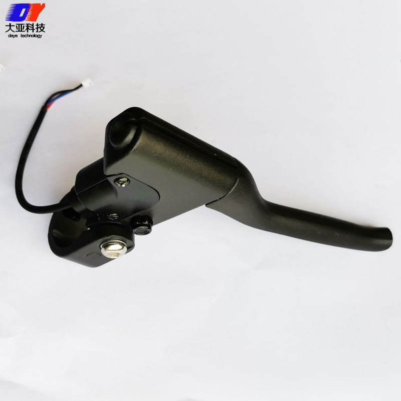 Brake handle millet scooter brake handle M365 accessories brake handle