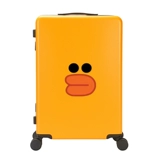 KUGIMACHI/乐旅 Универсальный японский вместительный и большой чемодан для путешествий, делается под заказ, градиент