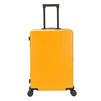 Глубокий оранжевый желтый (6036)