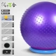 Sensory/Massage Ball [LILAC Purple] (8 -цех