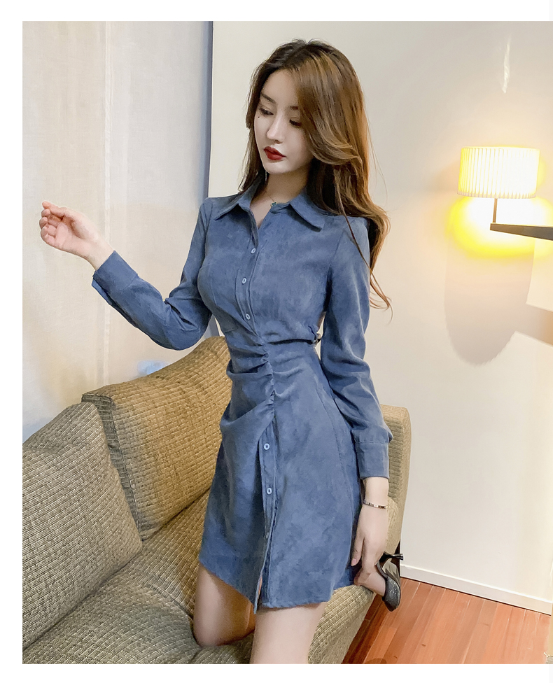 Robe été Brocart en coton - Ref 3428746 Image 12