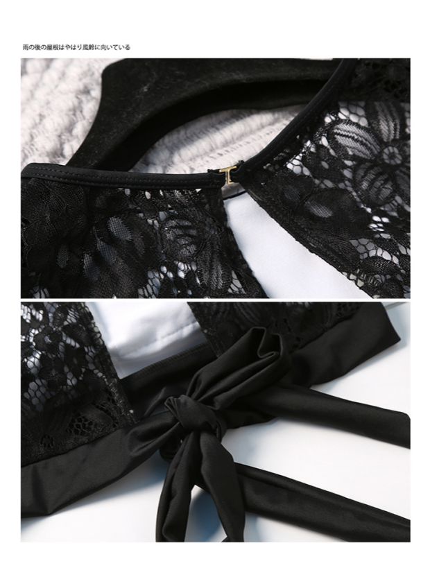 Cặp đôi đồ bơi nữ bikini mới ba mảnh bảo thủ che bụng kỳ nghỉ bên bờ biển quần nam quần bơi mới - Vài đồ bơi đồ đôi đi biển 2020