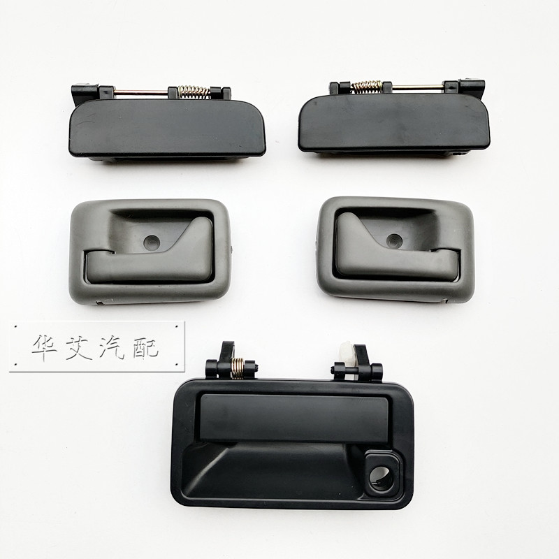 Suitable for the rear door handle opening handle inside of Changhe Suzuki North Hopper Star Front Middle Door