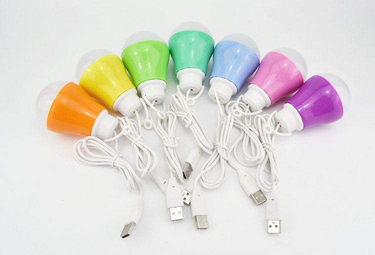 Lampe USB - Ref 377245 Image 29
