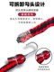 Motorcycle, Electric Bicycle, Cargo Straps, Luggage Elastic Rope, Elastic Rope, Leather Rope, Express Delivery Cargo Rope
