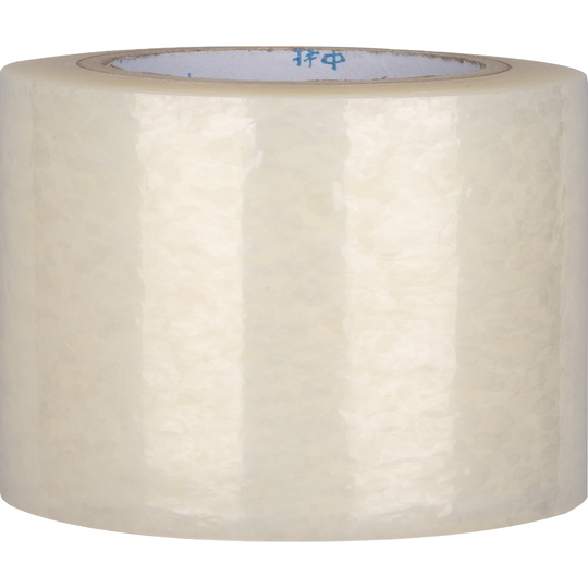 pe透明保护膜自粘胶卷家电五金不锈钢防尘防刮耐磨中粘防护胶布卷