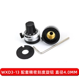 WXD3-13-2W PECISION MULTI-CIRCLE 1K/2,2K/3,3K/4,7/10K/22K/47K/100K