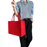 Барсетка, сумка, шоппер, вместительная и большая сумка-органайзер для матери и ребенка