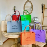 Барсетка, сумка, шоппер, вместительная и большая сумка-органайзер для матери и ребенка