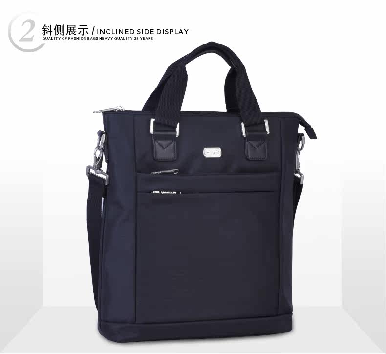 Sac pour homme - Ref 50444 Image 13