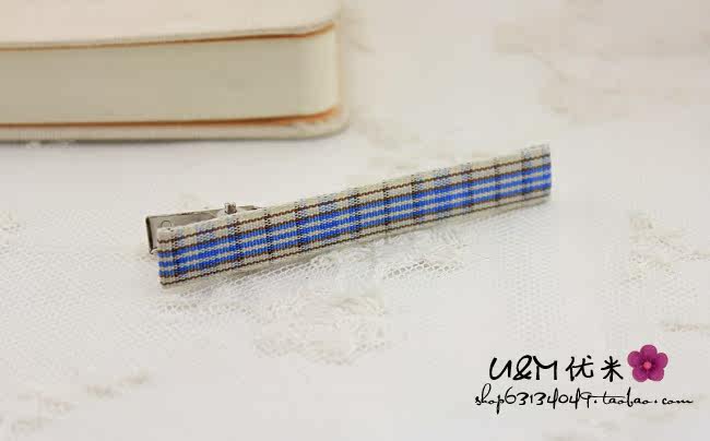 Accessoire cheveux en plexiglas - Ref 1201473 Image 17