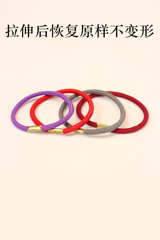 Accessoire cheveux en autre - Ref 1203792 Image 10