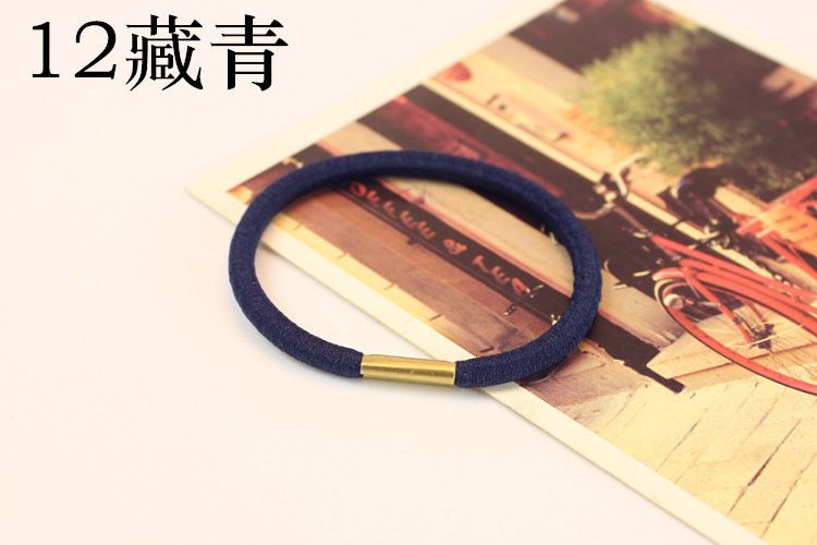 Accessoire cheveux en autre - Ref 1203792 Image 22