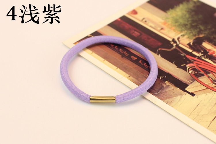 Accessoire cheveux en autre - Ref 1203792 Image 14