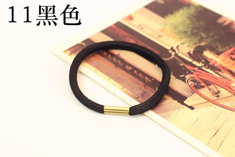 Accessoire cheveux en autre - Ref 1203792 Image 21