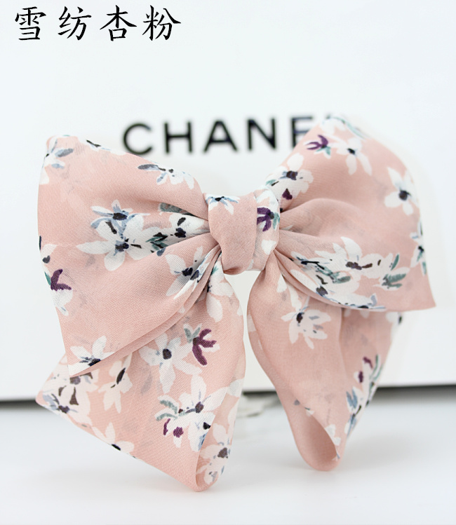 Accessoire coiffure en tissu - Ref 1196992 Image 26
