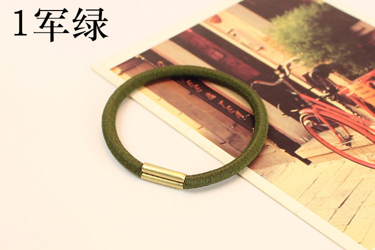 Accessoire cheveux en autre - Ref 1203792 Image 11