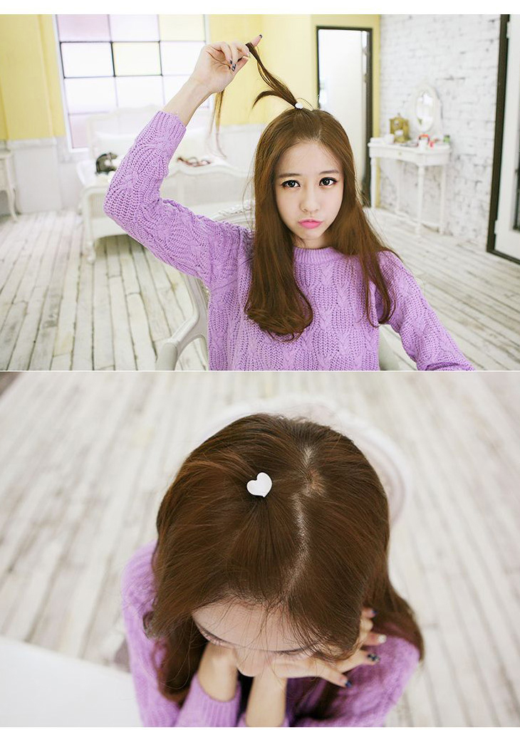Accessoire coiffure en plexiglas - Ref 1196996 Image 19